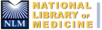 National LIbrary of Medicine logo