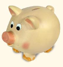 Piggy bank