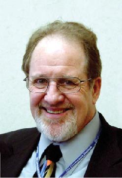 Dr. Jeff Morris